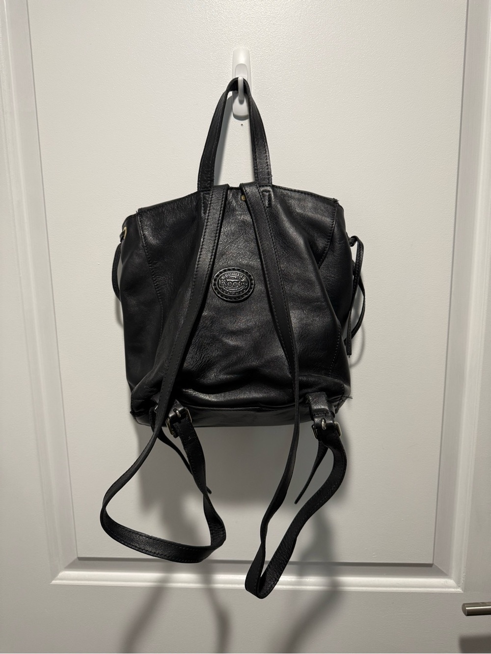 Roots Mini Backpack - Picture 2 of 3